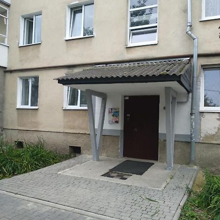 Apartment In The Center Ivano-Frankivsk Exterior foto