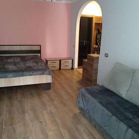 Apartment In The Center Ivano-Frankivsk Exterior foto