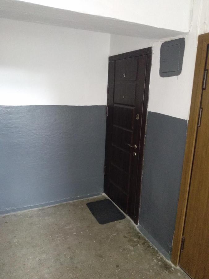 Apartment In The Center Ivano-Frankivsk Exterior foto